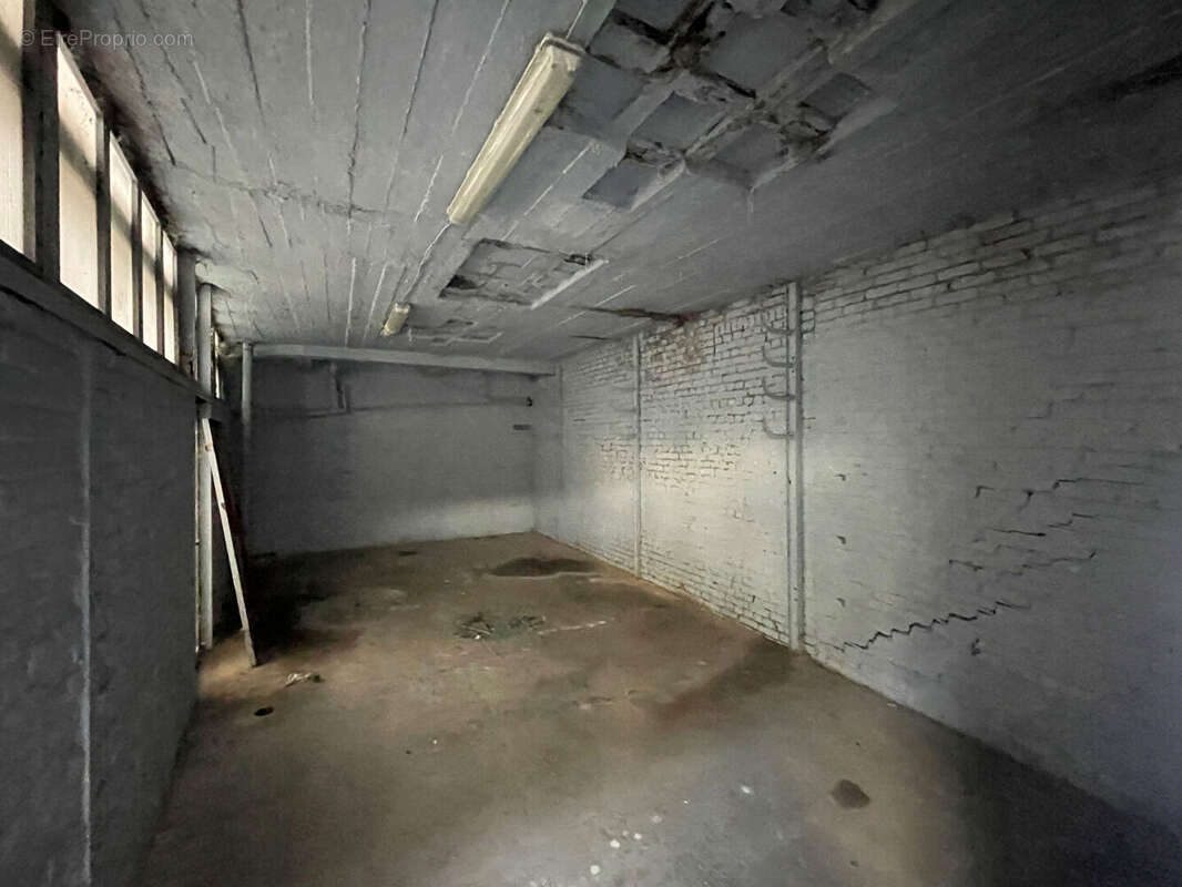 Appartement à BETHUNE