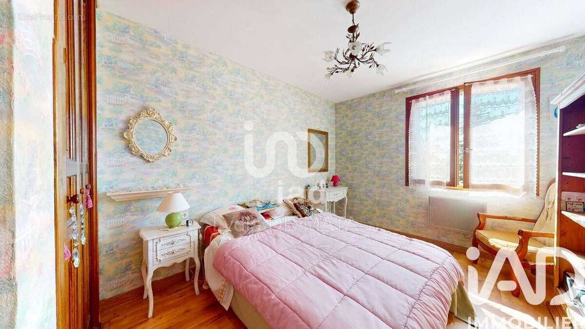 Photo 6 - Maison à LE GRES