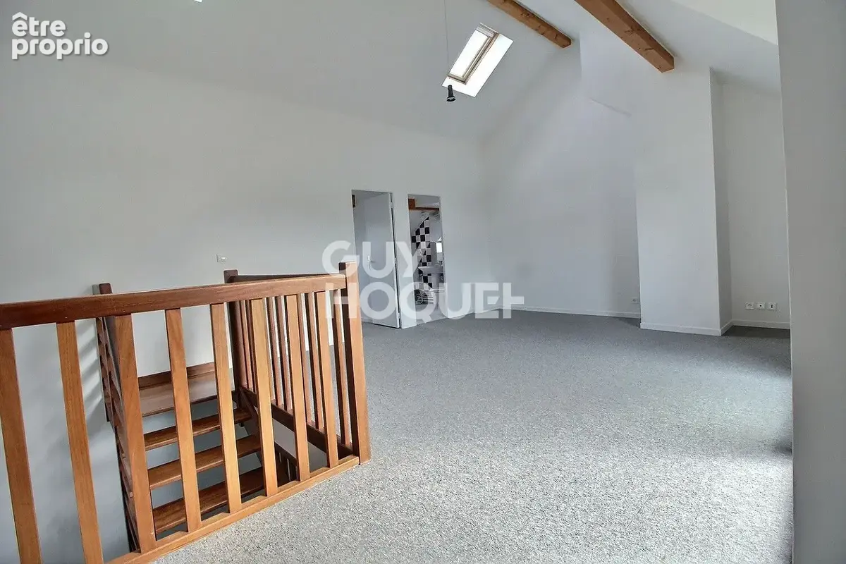 Maison Chaville Vélizy RERC 7 pièces 164 m2 avec piscine - photo 7