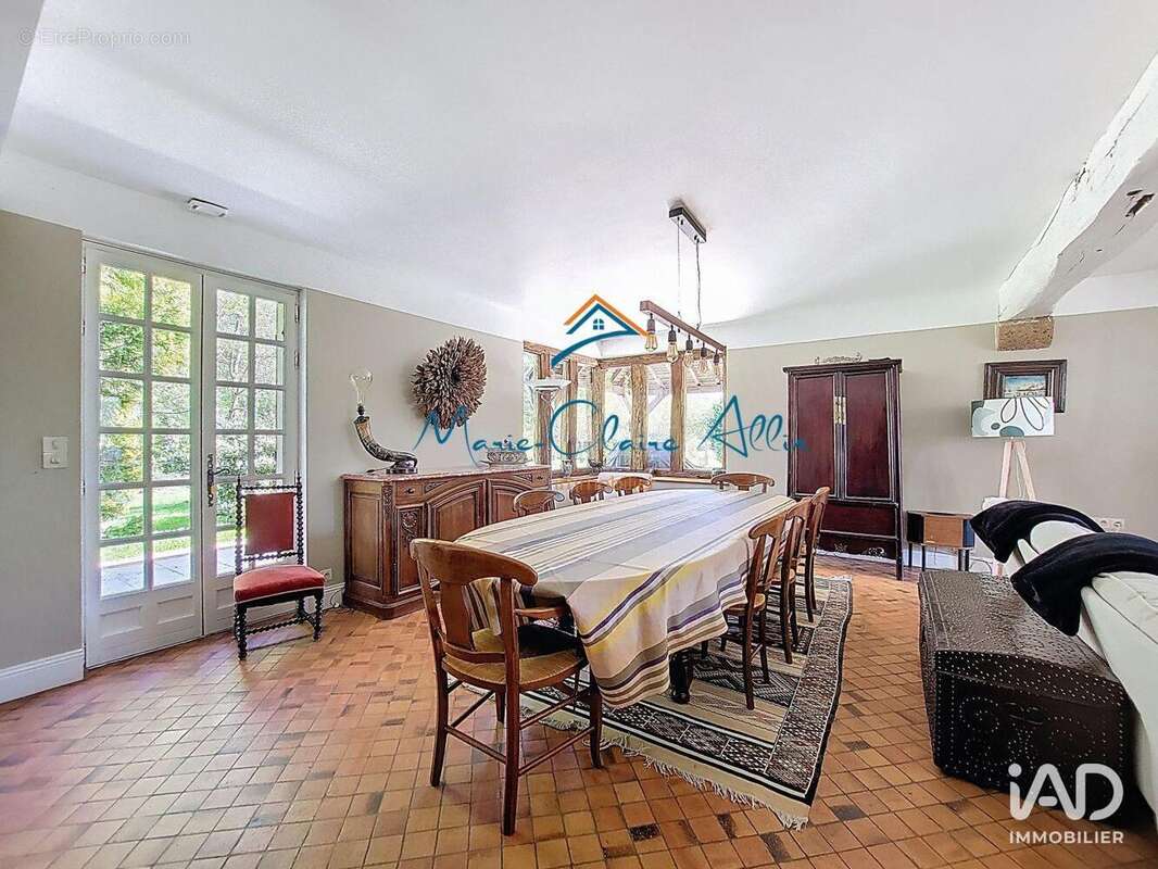 Photo 6 - Maison à CELLETTES