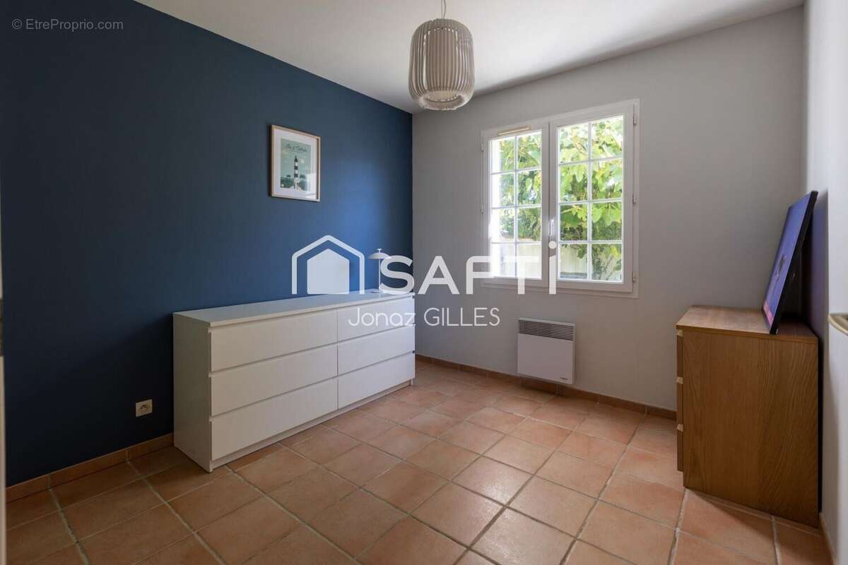 Photo 8 - Maison à LE CHATEAU-D'OLERON