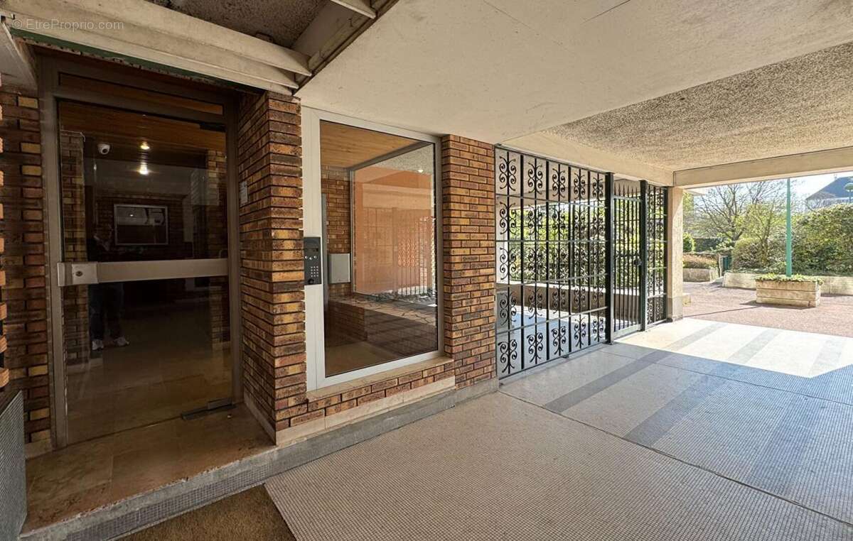 Appartement à NEUILLY-SUR-MARNE