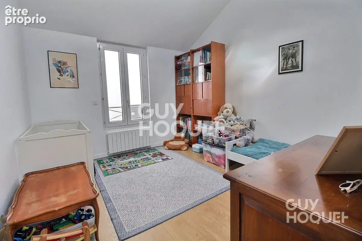 Appartement 5 pièces proche forêt - Réf. T9313 - photo 8