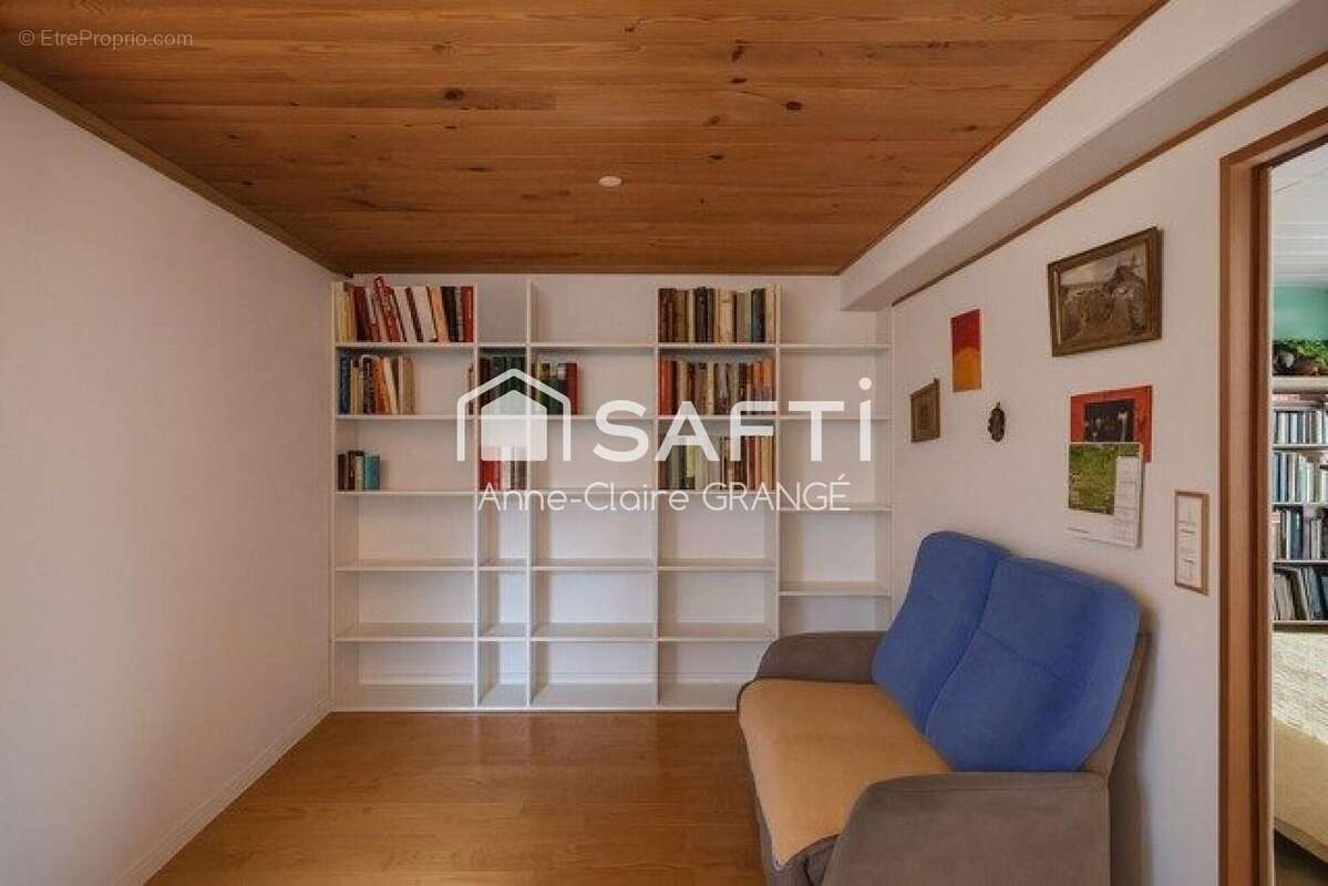 Maison 50 m² à Sille-Le-Guillaume  - photo 7
