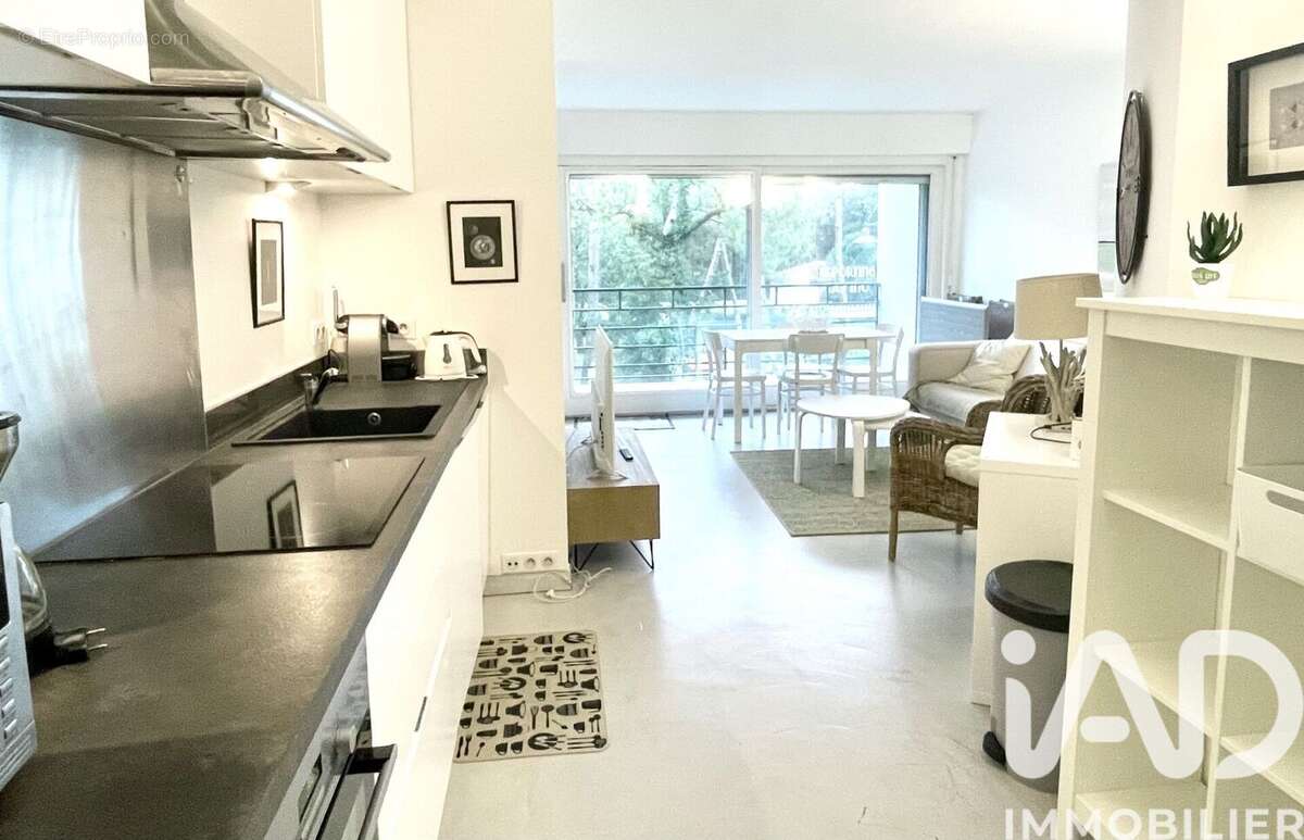 Photo 3 - Appartement à HOSSEGOR
