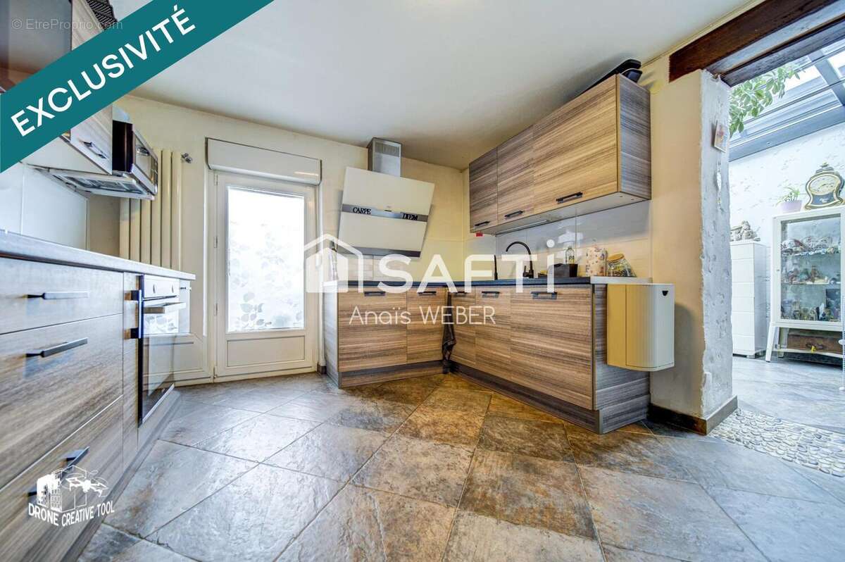 Photo 5 - Maison à UCKANGE