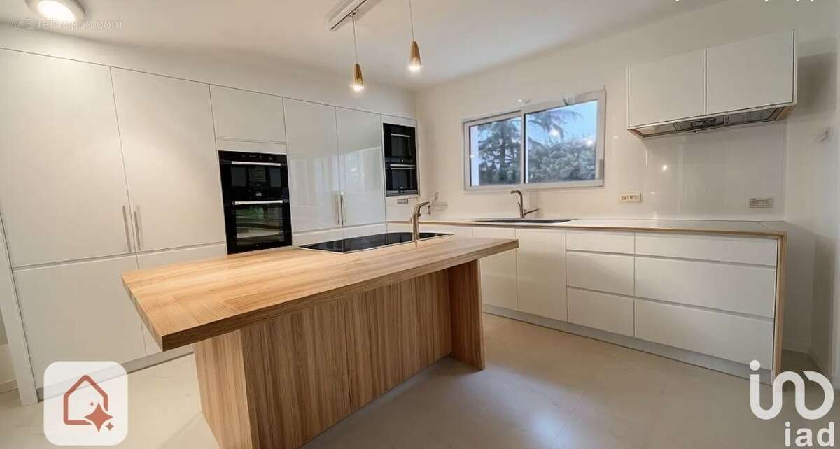 Photo 2 - Maison à ORLEIX