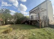Maison à DOUELLE