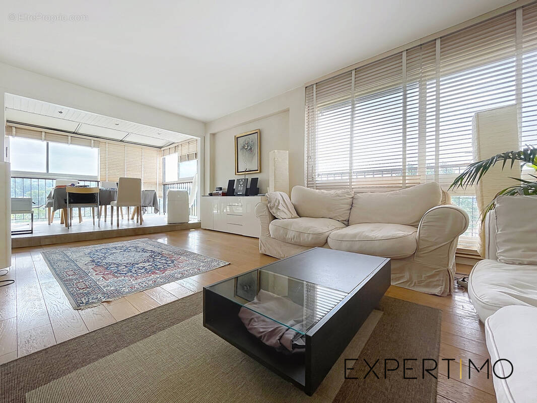 Appartement à ROCQUENCOURT