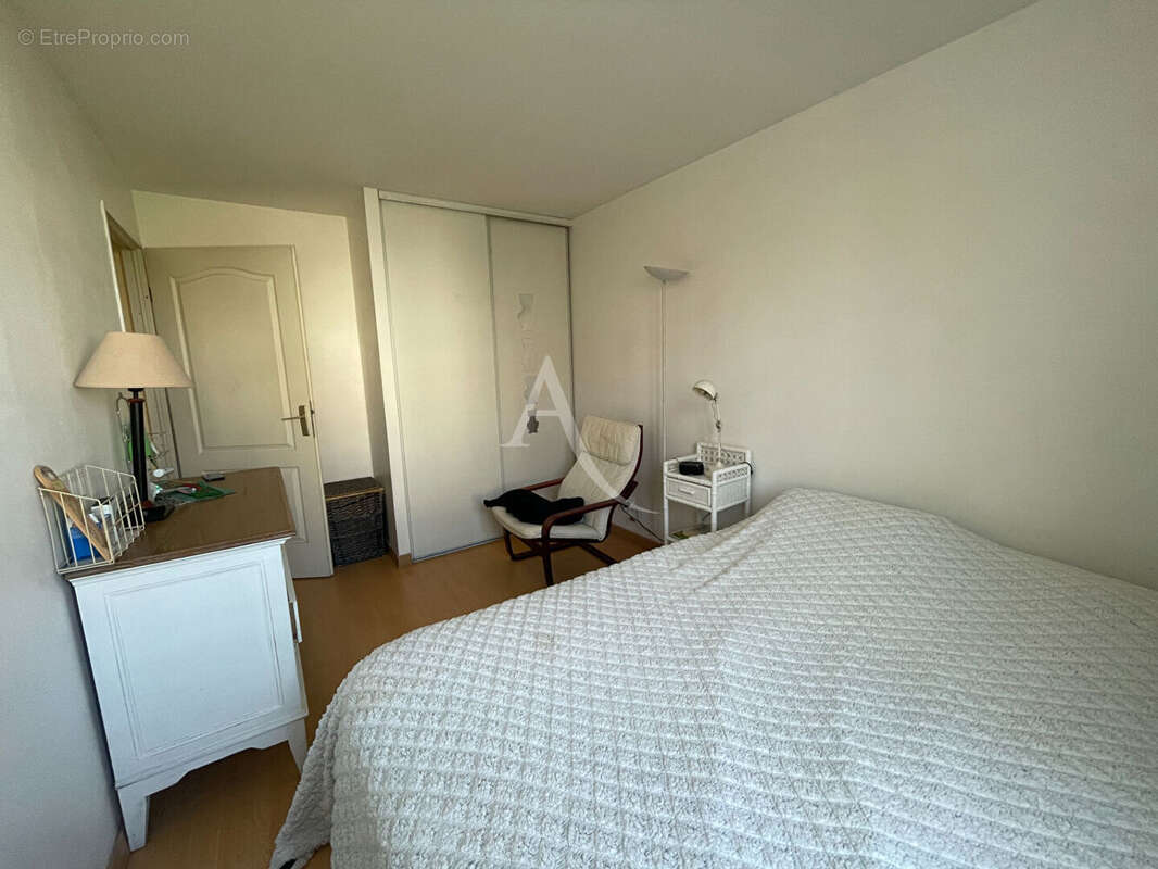 Appartement à GIF-SUR-YVETTE