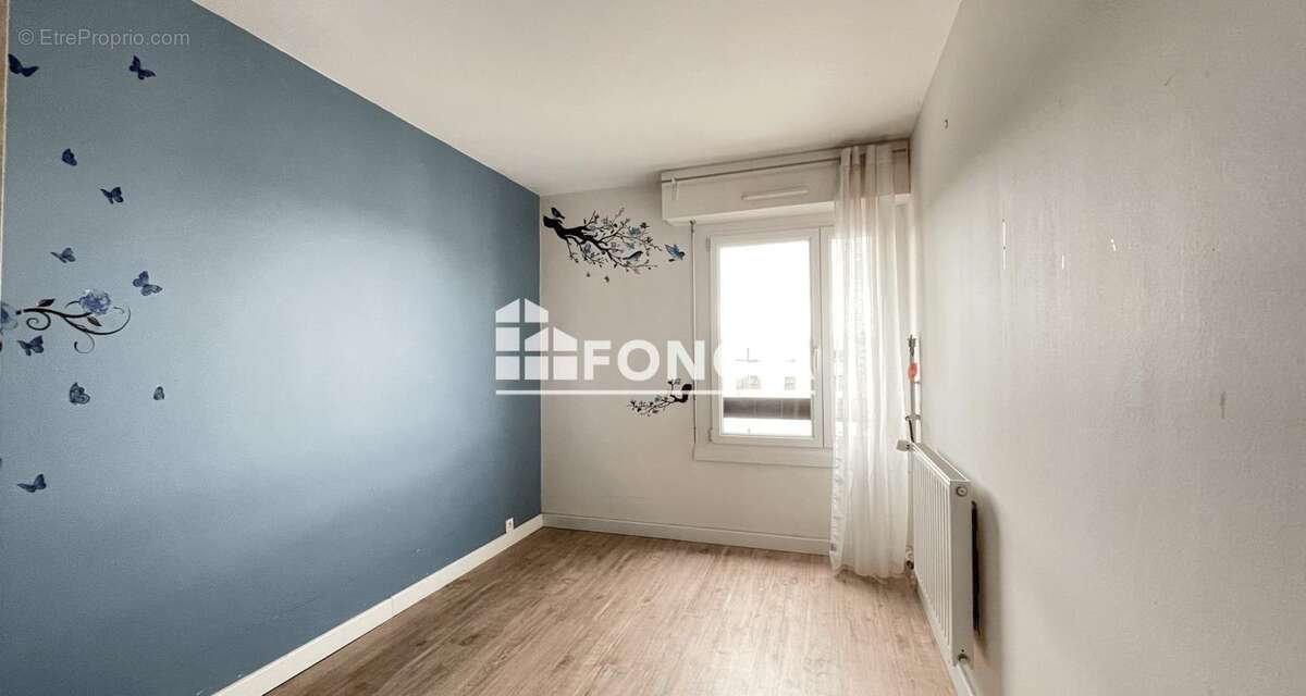Appartement à SAINT-HERBLAIN