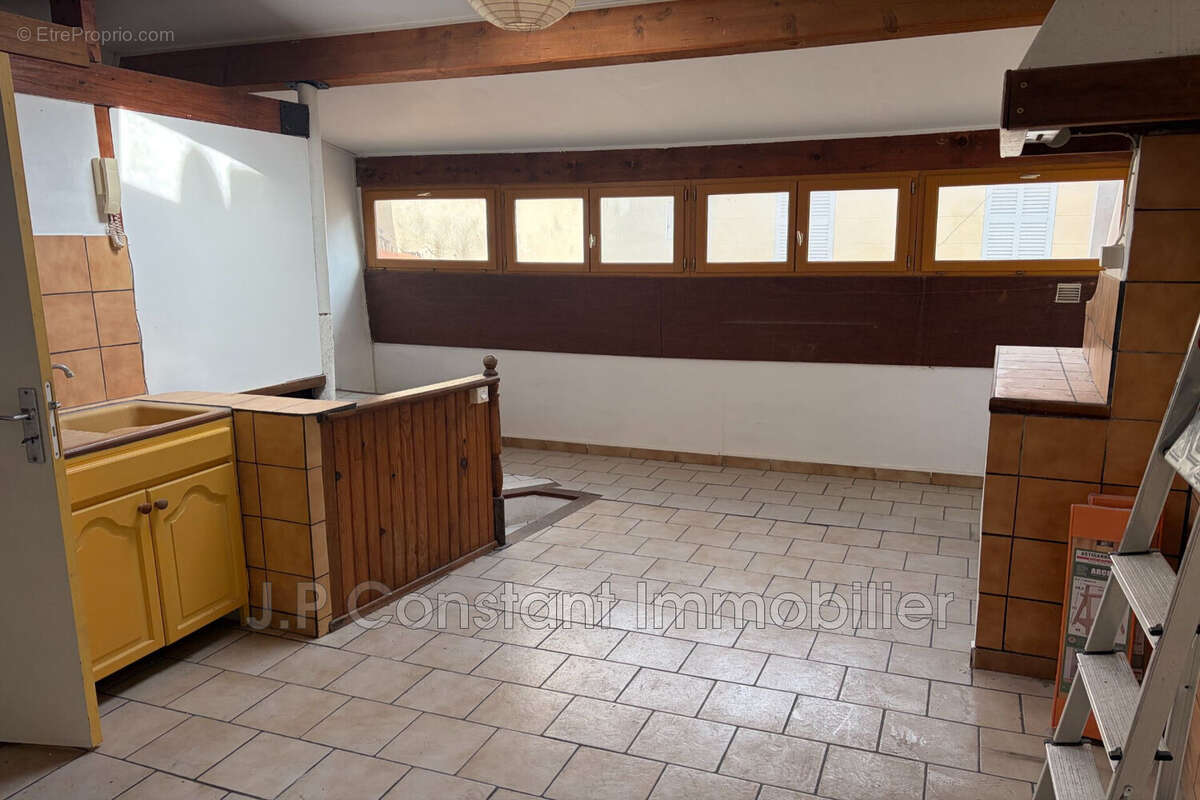 Appartement 95 m² à La Ciotat  - photo 3