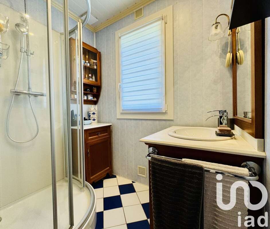 Photo 7 - Maison à ORGERES