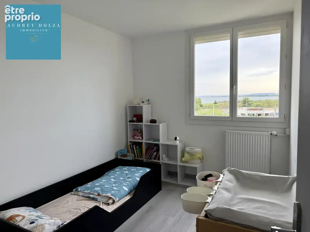 NOUVEAUTE A ROGNAC - Appartement de type 4 de 65 m2 - 189 000€ - photo 8