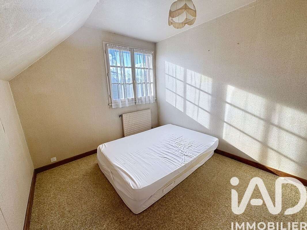 Photo 5 - Maison à ETABLES-SUR-MER