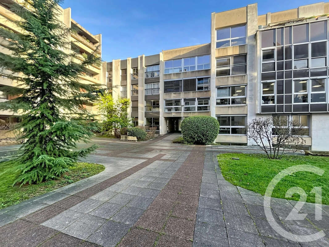 Appartement à DIJON