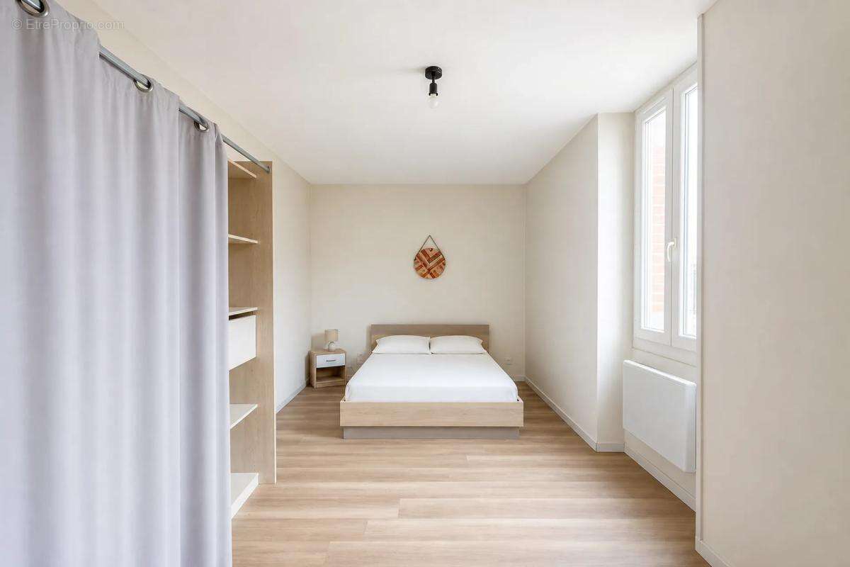 Maison à ARTHES