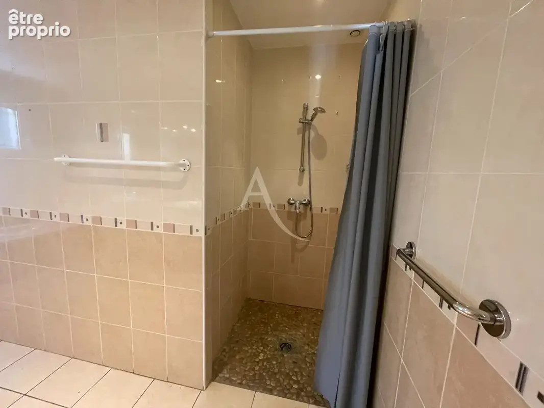 Carmaux, maison de type 4 de 108 m² - photo 9