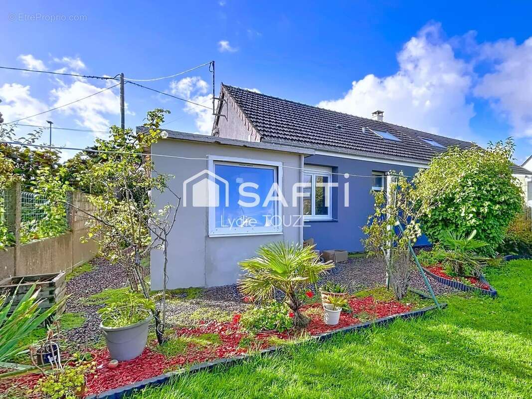 Photo 7 - Maison à BRETTEVILLE