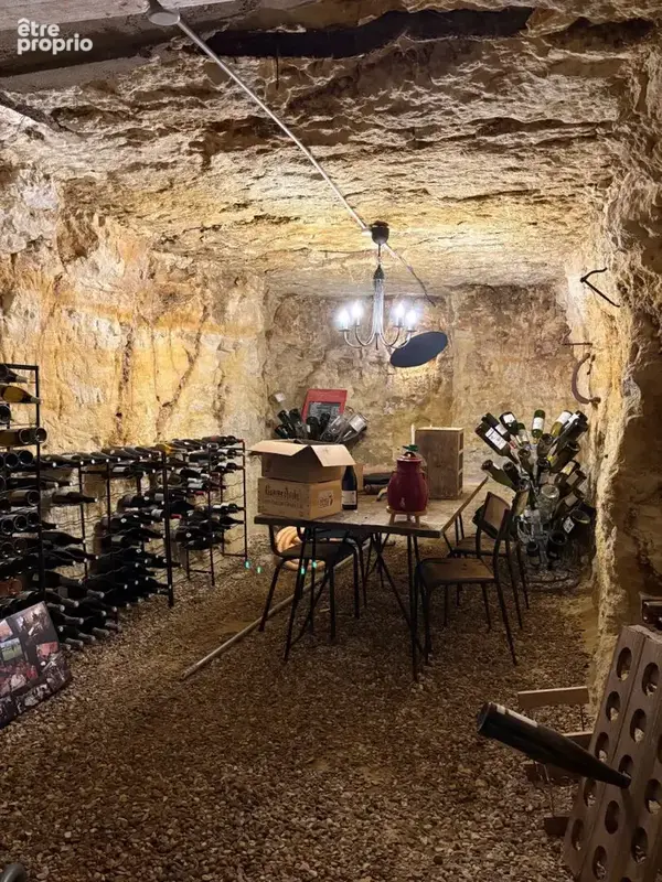 La croix en touraine - photo 10
