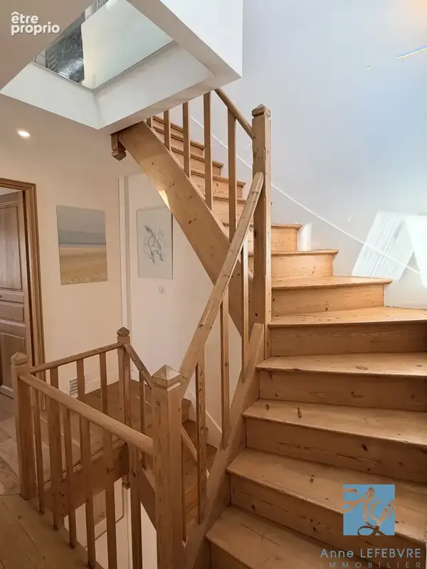 GRANDE MAISON à fort investissement - photo 19