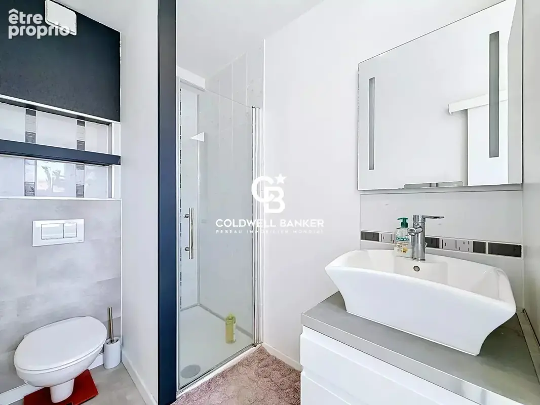appartement Les Présidents  LES SABLES D'OLONNE - photo 5