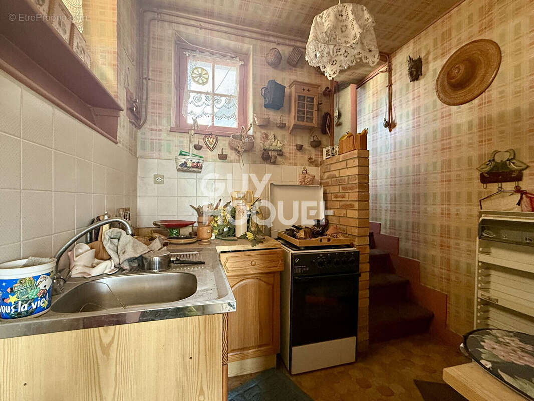 Appartement 2/3 pieces - emplacement d'exception face au port - photo 5