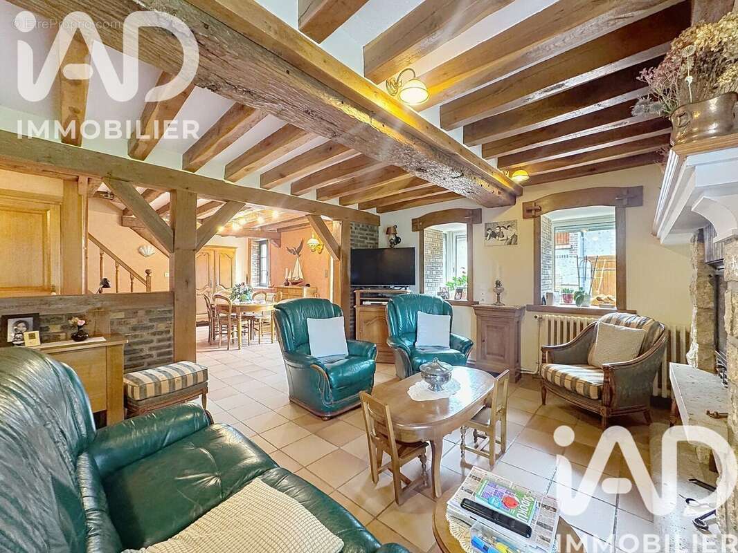 Photo 9 - Maison à SAINT-GERMAIN-DES-PRES