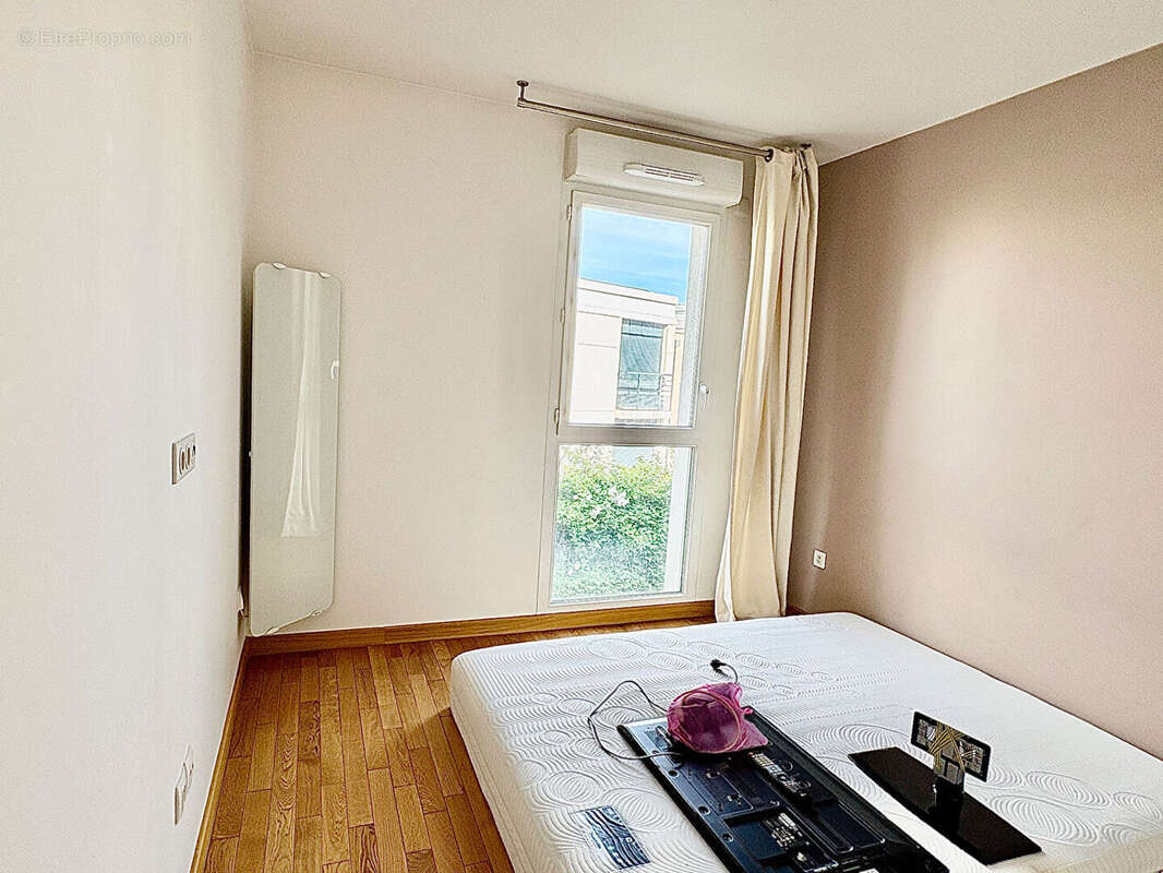 Appartement à CHATILLON