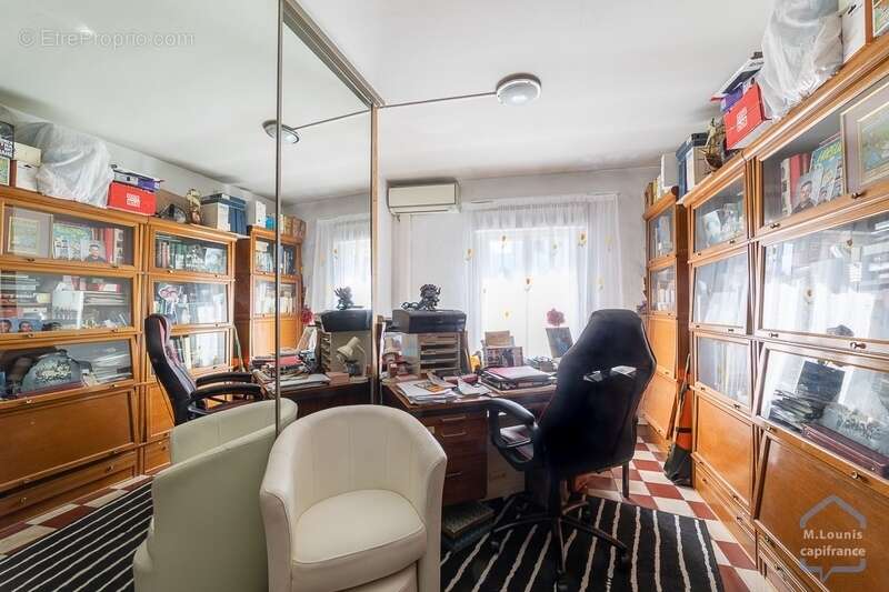 Maison à MONTPELLIER