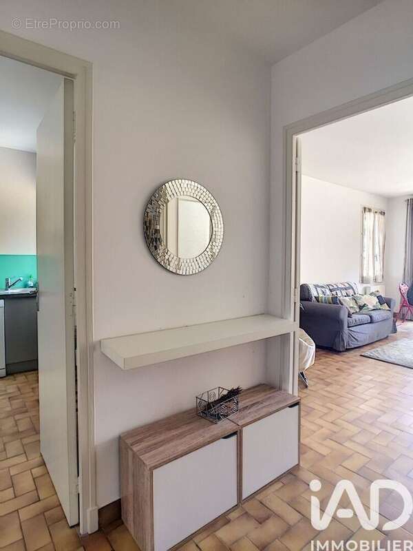 Photo 5 - Appartement à AVIGNON