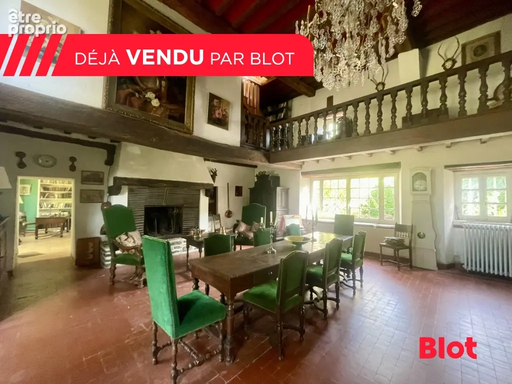 Maison 220 m² à Plelan-Le-Grand  - photo 4