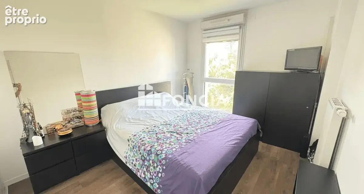 Résidence Coeur de ville de 2019 - Appartement 4 pièces – 73 m² – Centre-ville - Calme absolu - photo 6