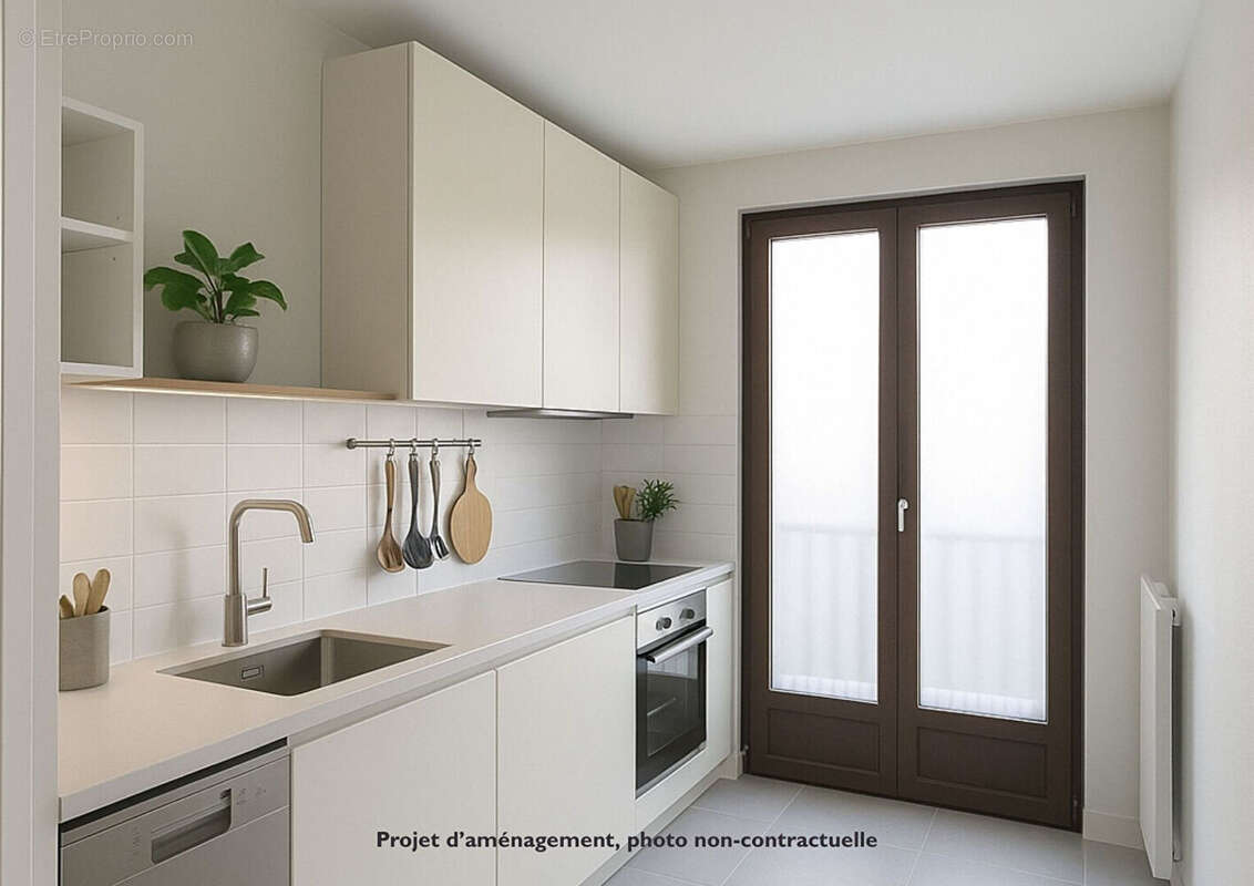 Appartement à ANNECY