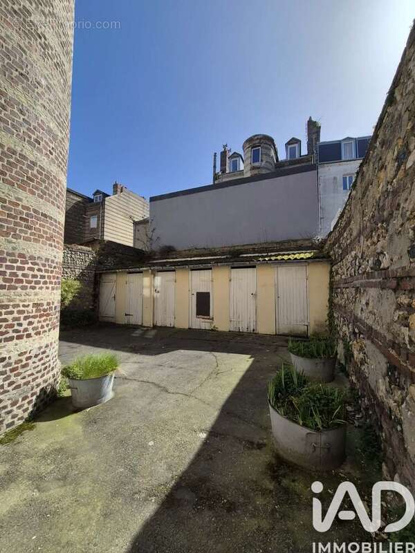 Photo 9 - Appartement à LE HAVRE
