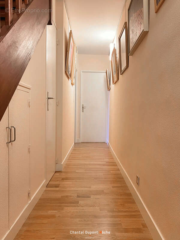 Appartement à CHARTRES