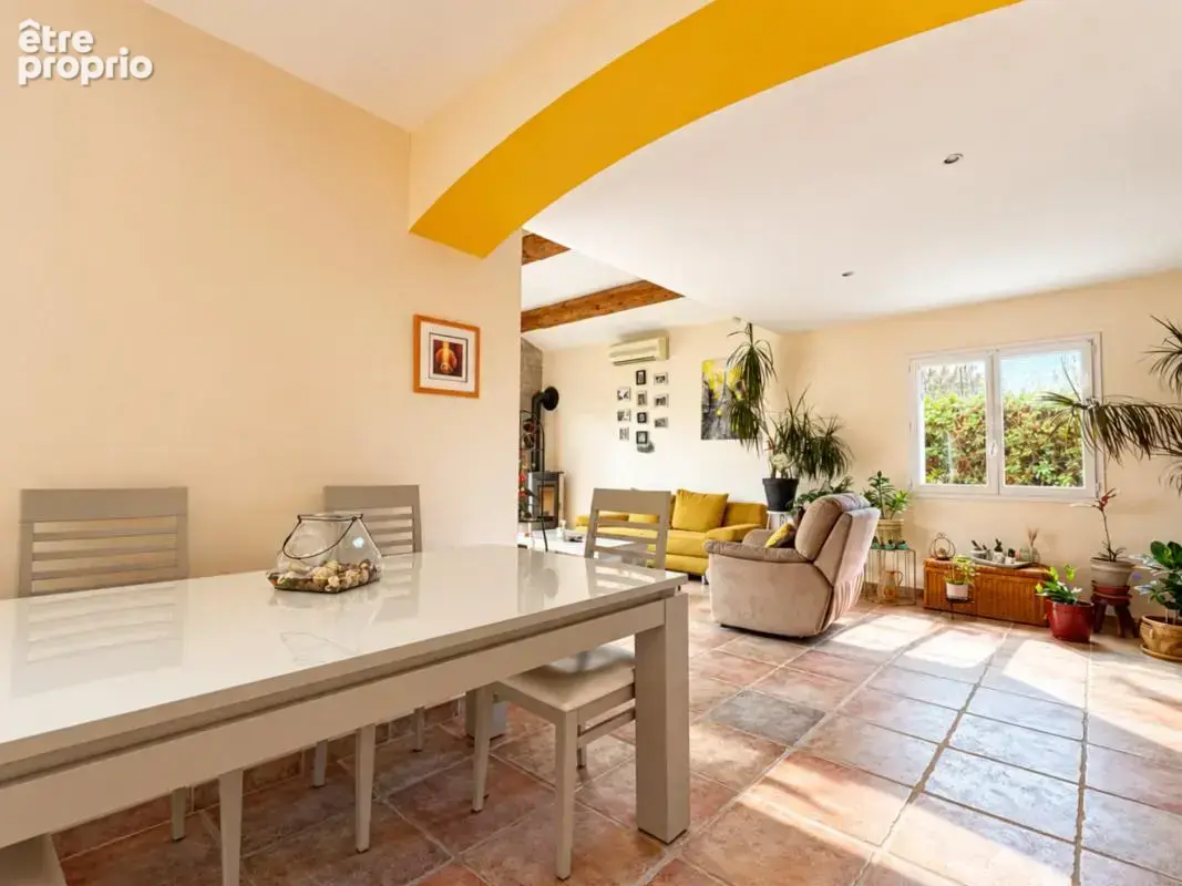 Maison 6 pièces 165 m² à vendre à Saint-Pargoire (34230) - photo 9