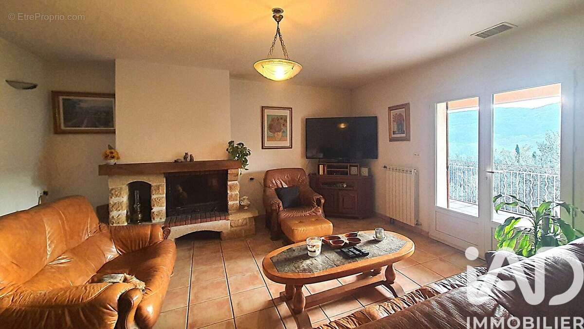 Photo 5 - Maison à DRAGUIGNAN