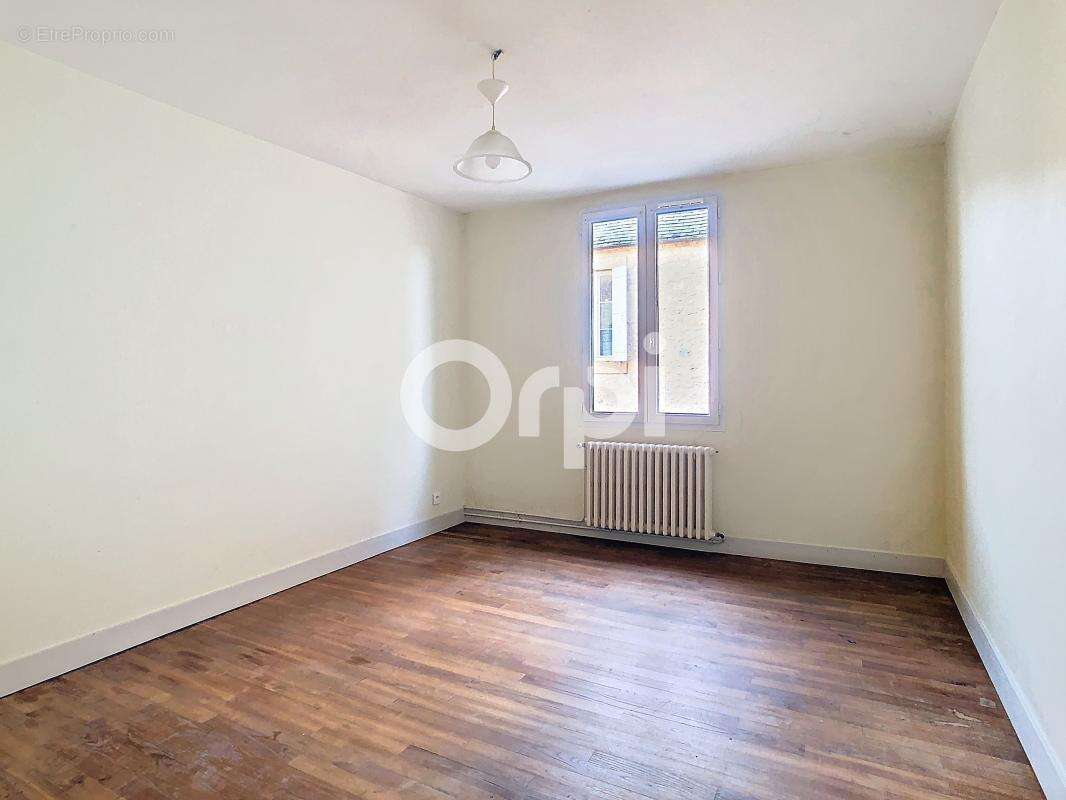 Maison à LA BACHELLERIE