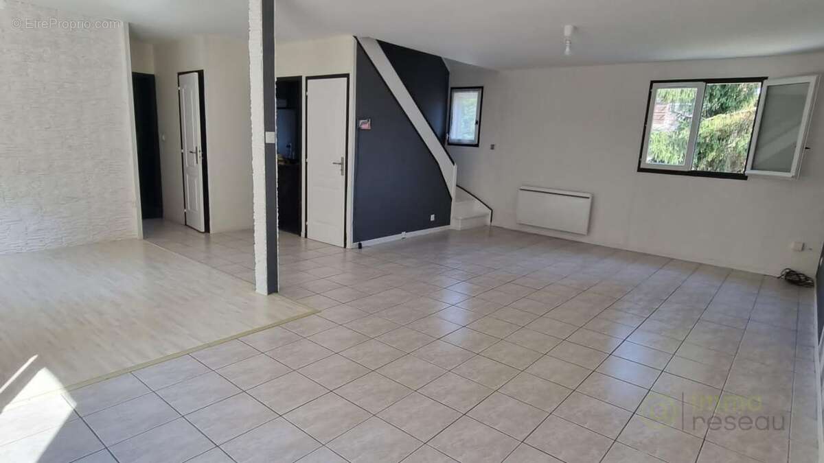 Maison 123 m² à Moyenneville  - photo 7