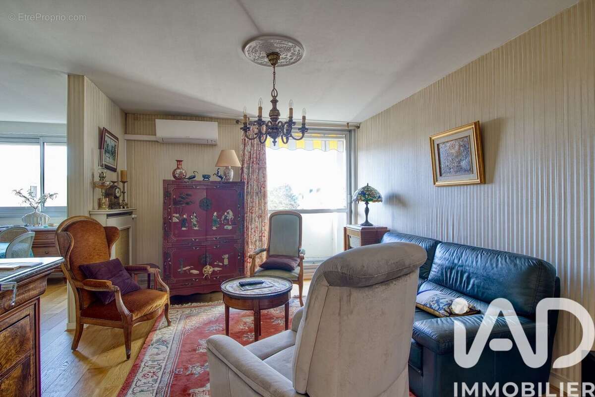 Photo 6 - Appartement à NOGENT-SUR-OISE