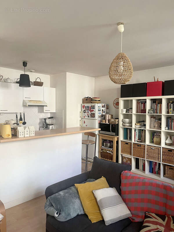 Photo 5 - Appartement à TOULOUSE