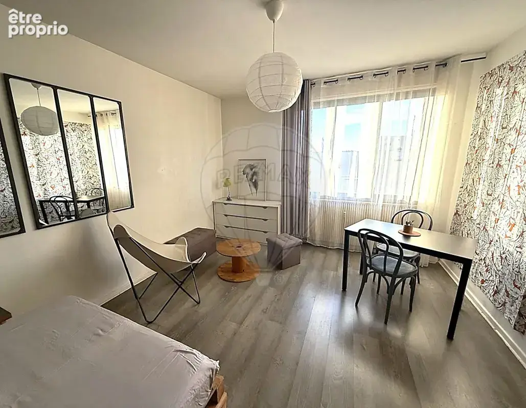 Appartement à VILLEFRANCHE-SUR-SAONE