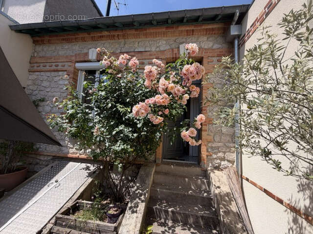 Maison à ORLEANS