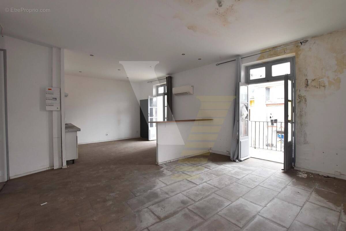 Appartement à BEZIERS