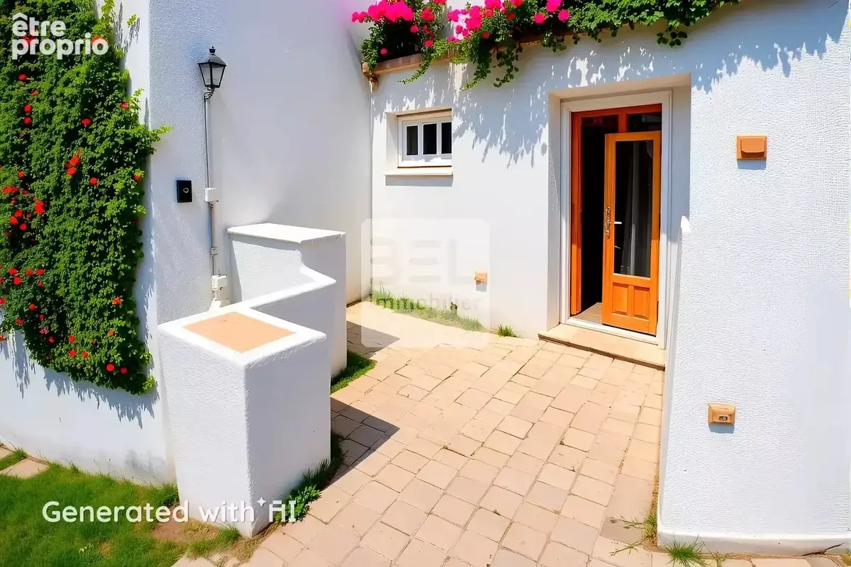 Maison de village à restaurer - photo 6