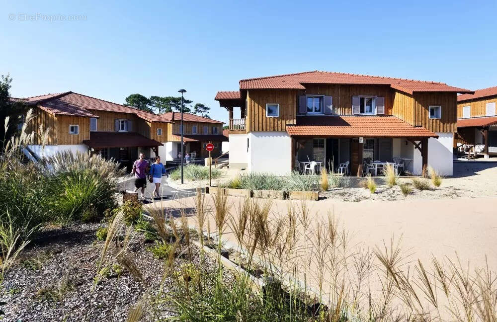 Investissement en residence de tourisme - photo 13