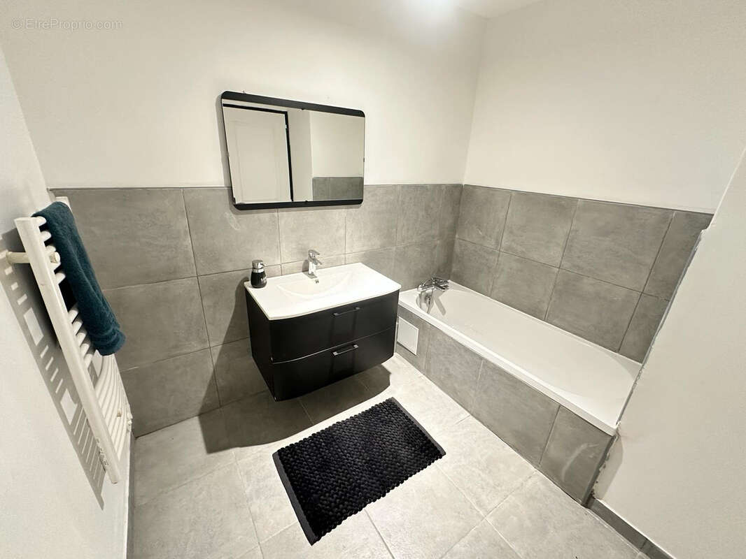 Appartement à RIS-ORANGIS