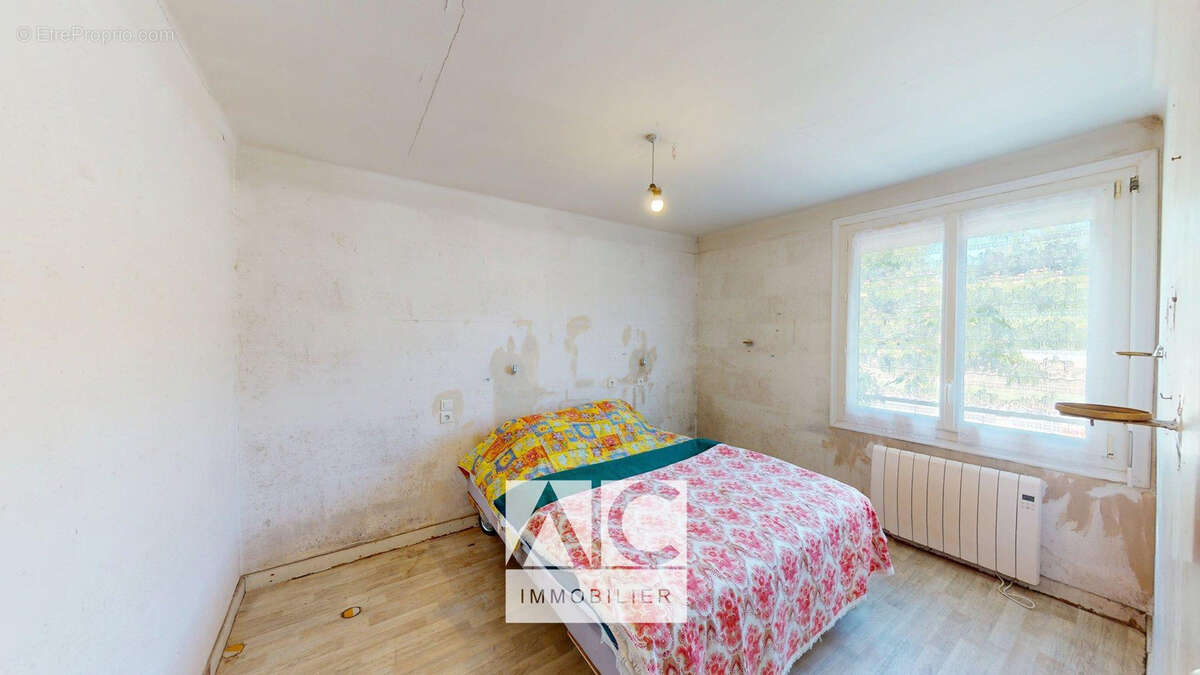 Maison 3 pièces, 68m2, SAINT-NICOLAS-DU-PÉLEM (22480) - photo 8