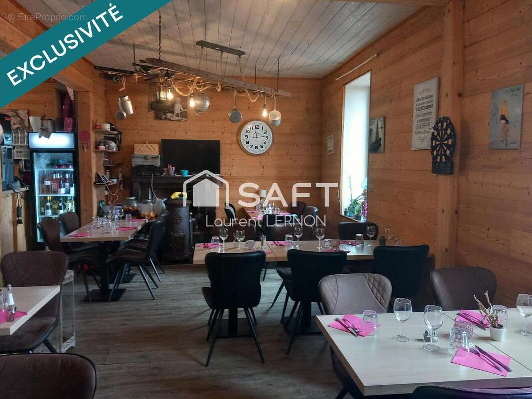 Photo 8 - Commerce à VESOUL